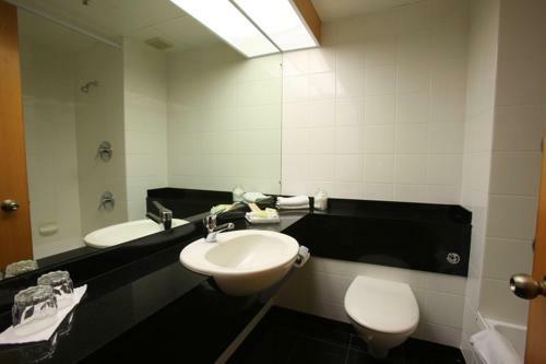 Distinction Te Anau Hotel & Villas