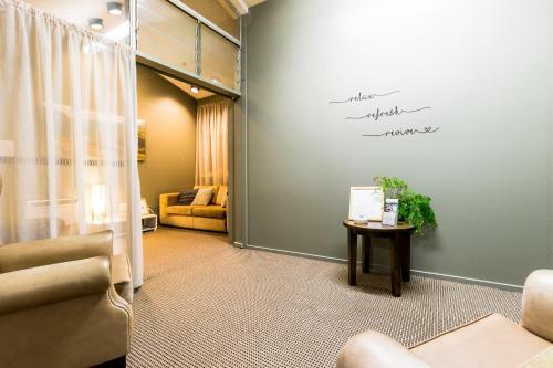 Distinction Te Anau Hotel & Villas