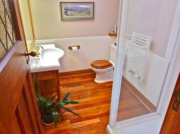 Bed & Breakfast Te Anau Lodge