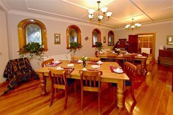 Bed & Breakfast Te Anau Lodge