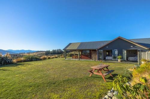 Bed & Breakfast Loch Vista