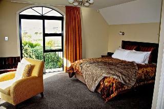 Dock Bay Lodge