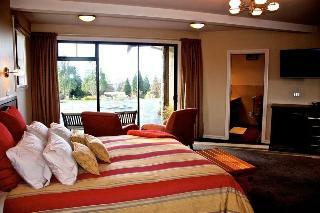 Dock Bay Lodge