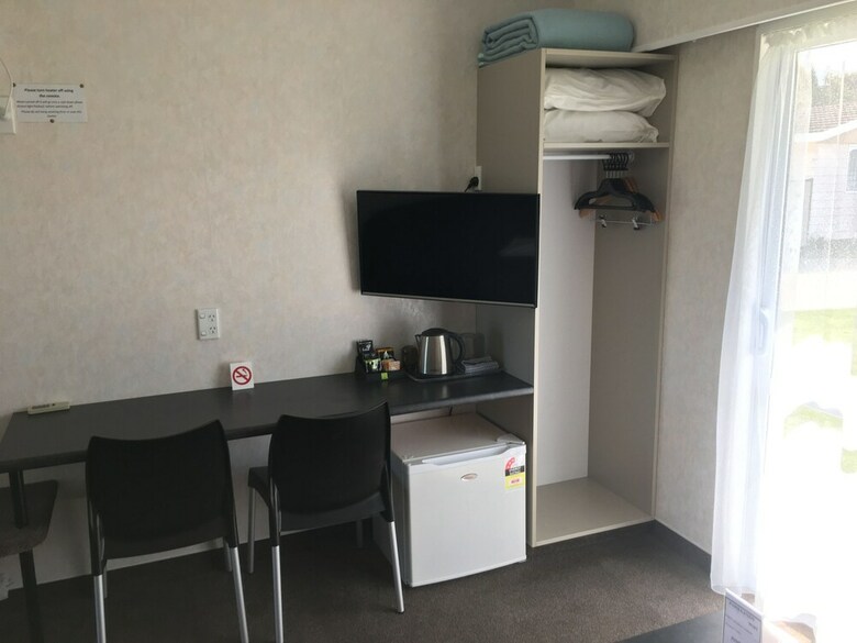 Parklands Motel