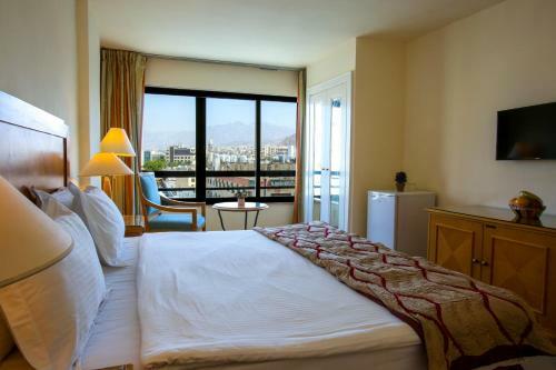 Mina Hotel