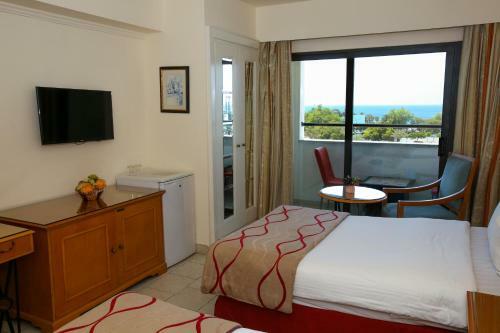 Mina Hotel