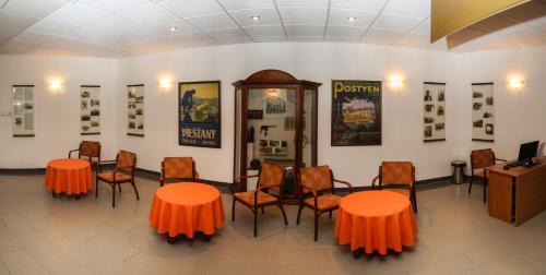 Spa Hotel Pro Patria