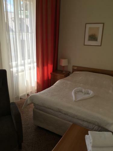 Hotel City
