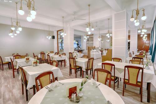 Hotel Jalta