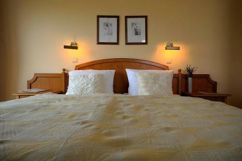 Hotel Penzion Tematin