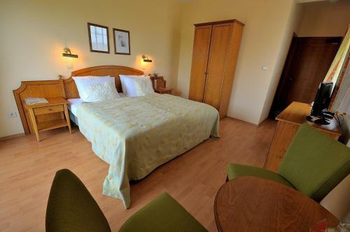 Hotel Penzion Tematin