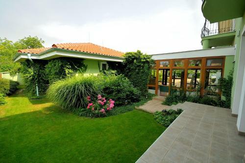 Hotel Penzion Tematin