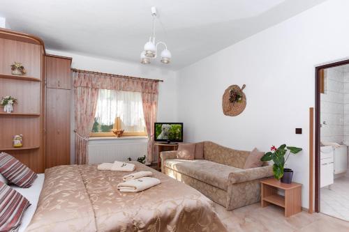 Hostal Pension Danninger