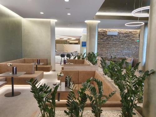 Hotel M�j Spa&wellness