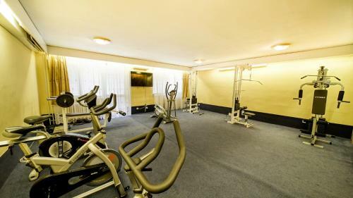 Hotel M�j Spa&wellness