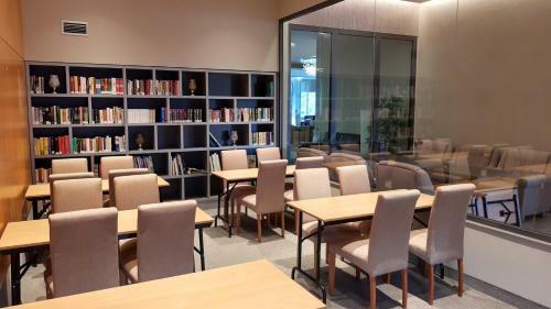 Hotel M�j Spa&wellness
