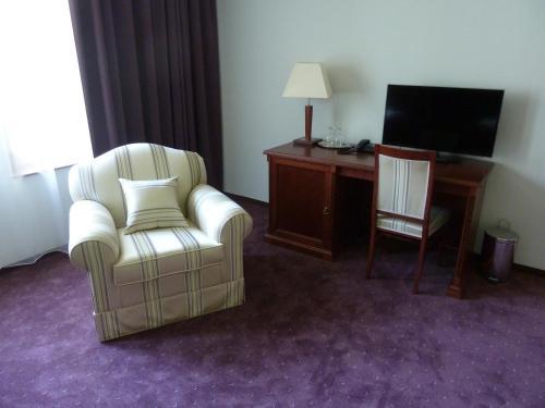 Hotel Park Avenue ****