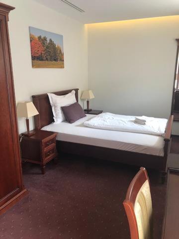 Hotel Park Avenue ****