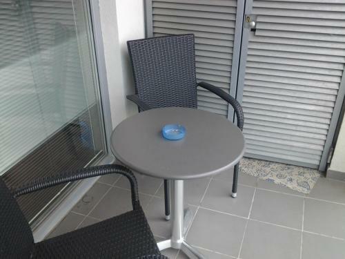 Apartman Halex Centrum City Aupark