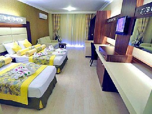 Club Konakli Hotel