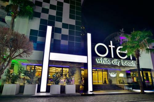 White City Beach Hotel