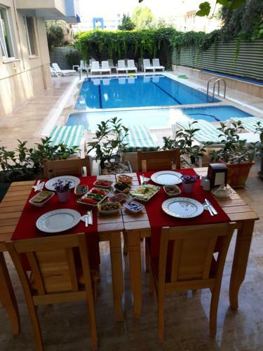 Elit Apart Otel