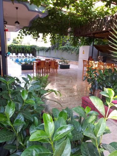 Elit Apart Otel