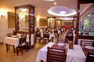 Konakli Nergis Hotel