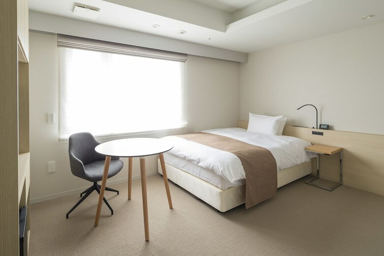 Hotel Granbinario Komatsu