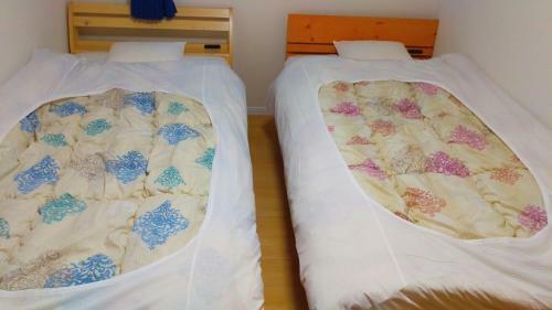 Hostal Uchi Matsushima Guesthouse