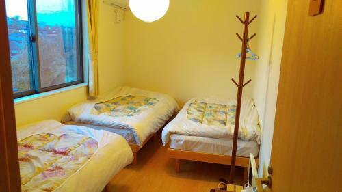 Hostal Uchi Matsushima Guesthouse