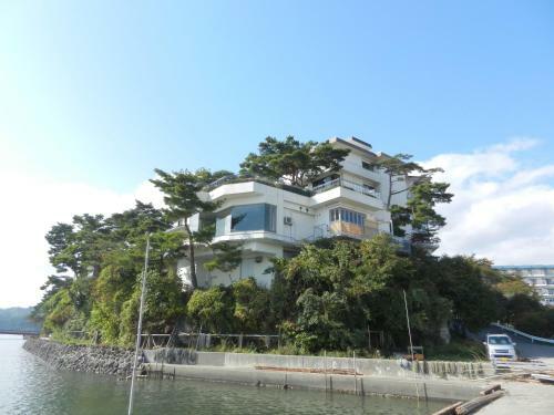 Komatsu-kan Kofu-tei