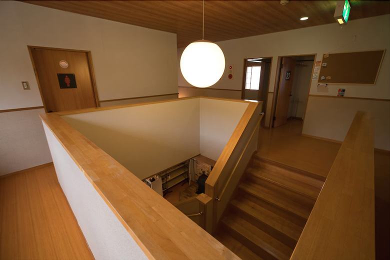 Hostal Guesthouse Hoshizora No Akari