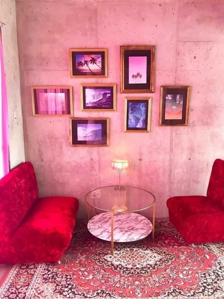 Hostal Stay Hotel