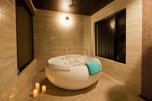 Villa Bougain Terrace Resort Thi-chi House