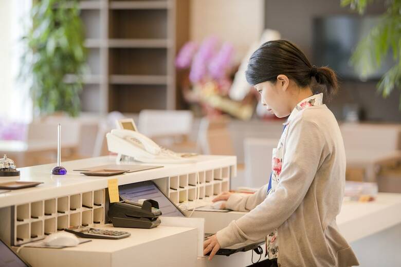 Hotel Lieta Nakayama