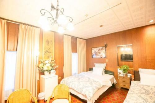 Posada Shirahama Hotel