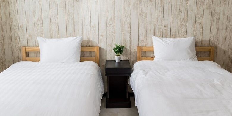 Hotel Tomas Nago