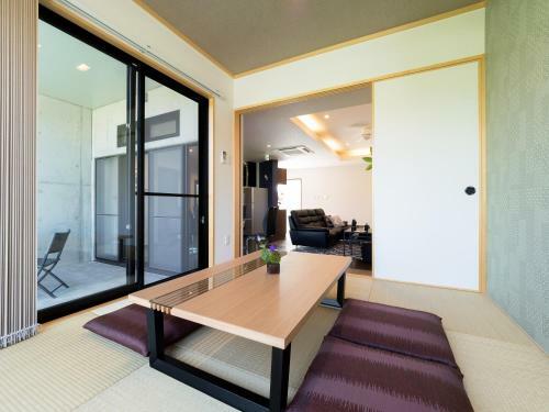 Sumuide Terrace H