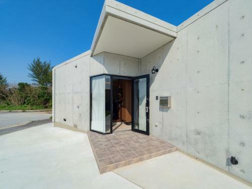 Sumuide Terrace H