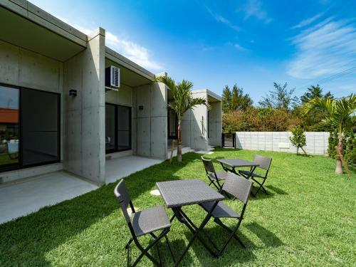 Sumuide Terrace H