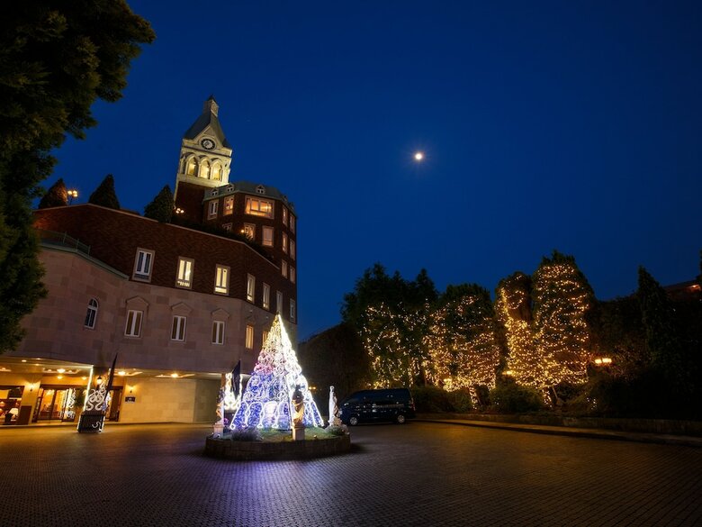 Nagasaki Royal Chester Hotel