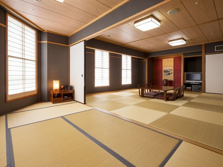 Nagasaki Royal Chester Hotel