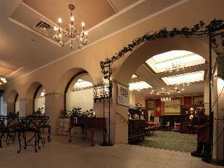 Nagasaki Royal Chester Hotel