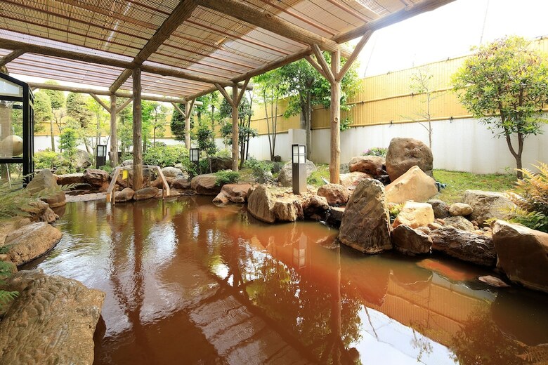 Hotel & Resorts Nagahama