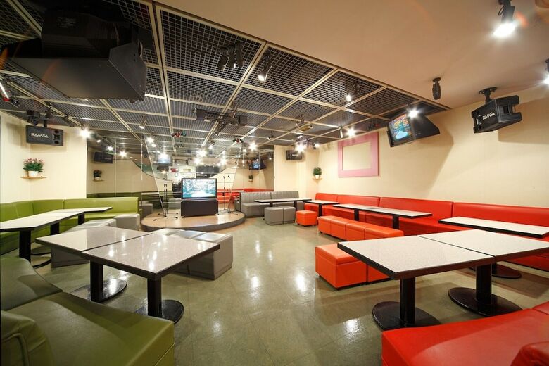 Hotel & Resorts Nagahama