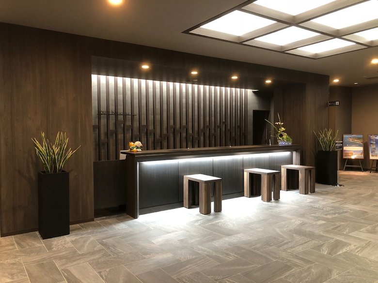 Hotel Route-inn Grand Muroran