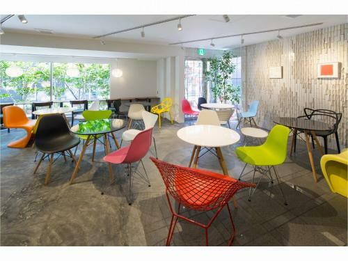 Hotel Moriguchi Chambre Asami