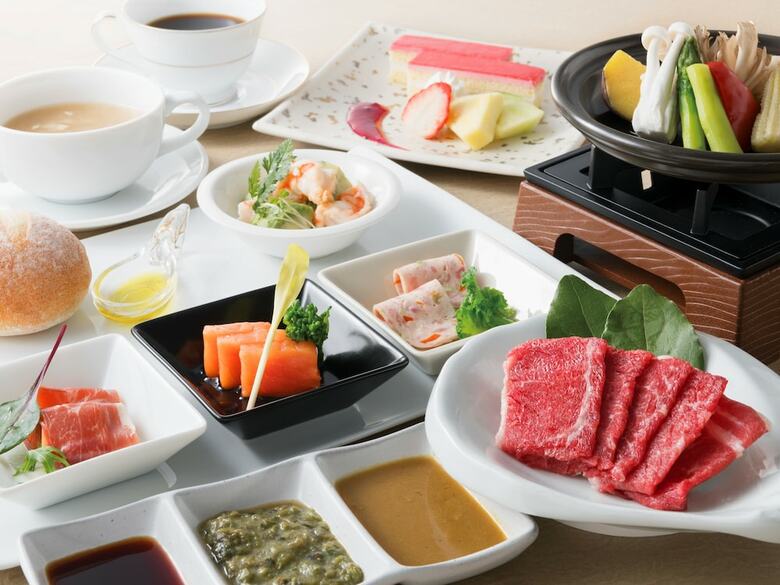 Hotel Auberge Amanohashidate