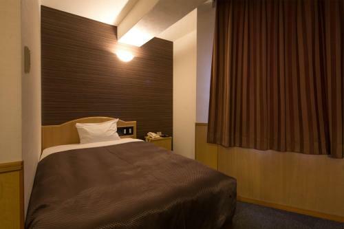 Miyakonojo Green Hotel